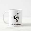 Search for do my own stunts mugs Funny