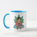 Search for frida mugs Graphic