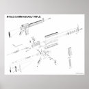 Search for rifle posters Marines