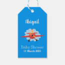 Search for airplane gift tags Pilot
