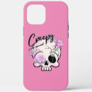 Search for creepy skull iphone cases Scary