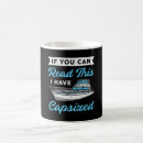 Search for cruise ship captain mugs Sailor