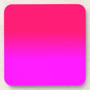 Search for neon coasters Pink