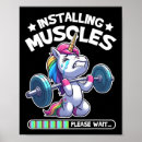 Search for installing posters Muscle growth