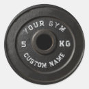 Search for gym stickers Weight
