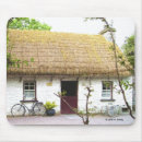 Search for thatch mousepads Irish
