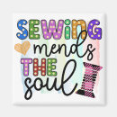 Search for seamstress magnets Crafter