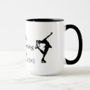Search for ice skater mugs Black