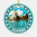 Search for oakland christmas tree decorations California