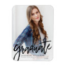 Search for graduation announcement cards Typography