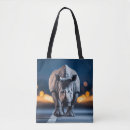 Search for wildlife tote bags Adventure