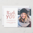 Search for high school graduation thank you cards Script