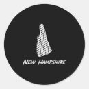Search for new hampshire stickers State
