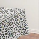 Search for safari tablecloths Jaguar