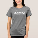 Search for name womens tshirts Grandmother