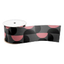 Search for pink and grey ribbon Modern