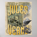 Search for jules verne posters Anime