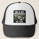 Search for standing hats Hero