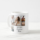 Search for worlds greatest mugs Photo collage