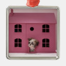 Search for doll christmas tree decorations Pink