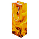 Search for fire and flames gift wrap Celebration