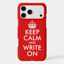 Search for authors iphone cases Writing