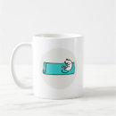 Search for cat yoga mugs Illustration
