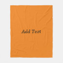 Search for add your own text blankets Cute