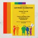 Search for pride party invitations Lgbtq