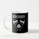 Search for viking warrior mugs Runes