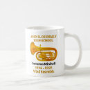 Search for tuba coffee mugs Concert