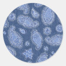 Search for fading stickers Blue