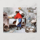 Search for cooking pot postcards Chef