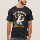 Search for aml tshirts Leukemia