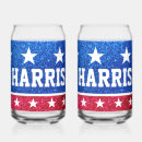 Search for “flag beer glasses Red white and blue
