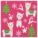 Search for llama fabric Pink