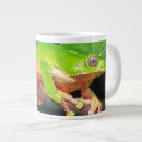 Search for treefrog mugs Fauna