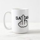 Search for devil face mugs Halloween