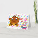 Search for monkey birthday cards Cake