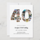 Search for husband invitations Photo collage