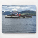 Search for the isle mousepads Boats