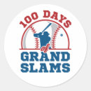 Search for day baseball stickers School