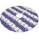Search for nautical tree skirts Ocean