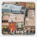 Search for facade stickers Italy