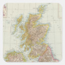 Search for ireland map stickers British isles