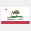 Search for kiwi flag stickers Aotearoa