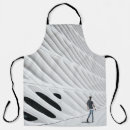 Search for architecture aprons White