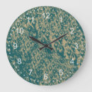 Search for peacock clocks Birds