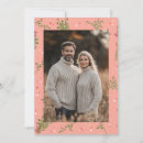 Search for mistletoe photo christmas cards Cute