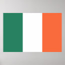 Search for irish flag posters Dublin